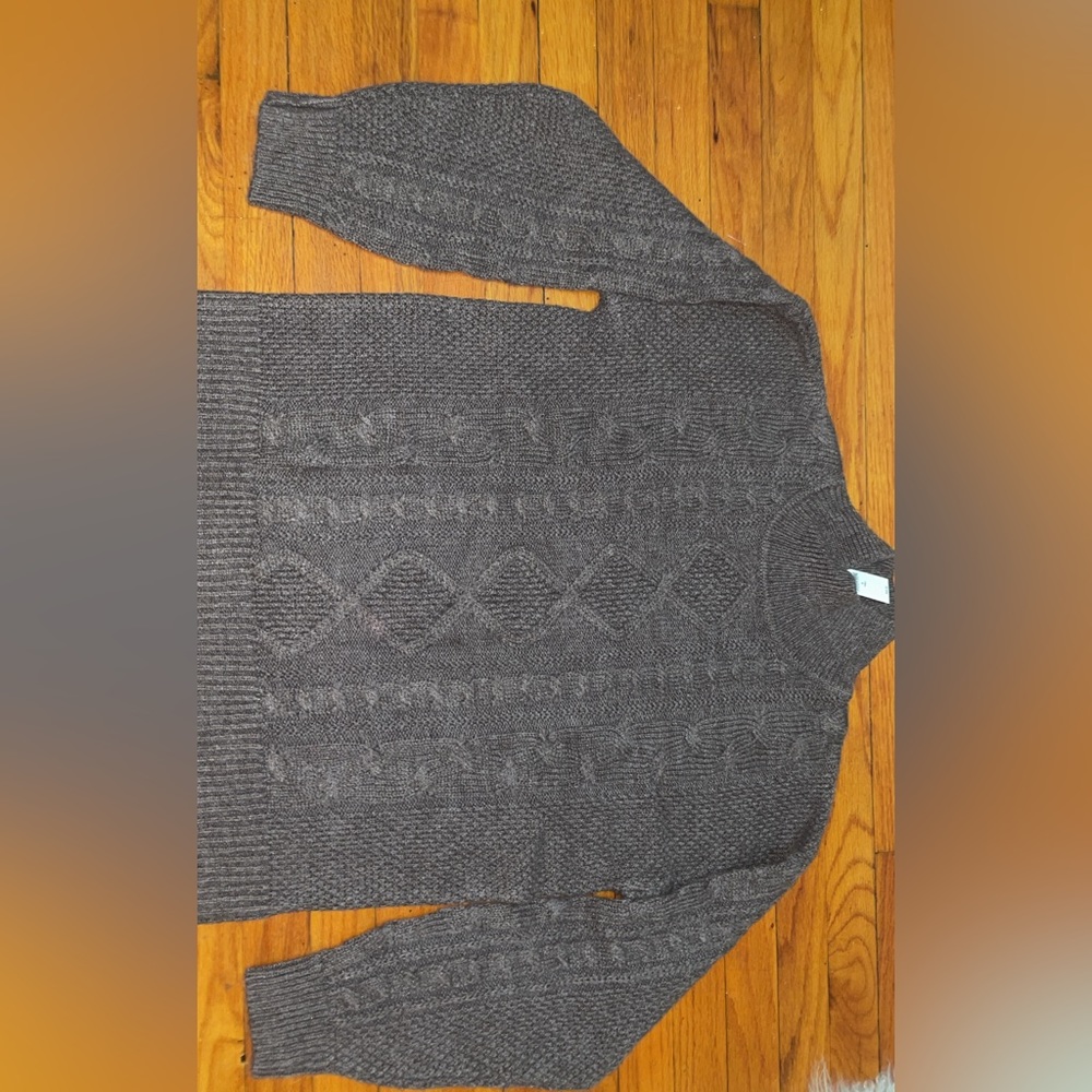 Gap turtleneck